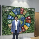 (Climate change and sustainability) Reetesh  Jain