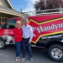 (Handyman Services) Lisa  Jones