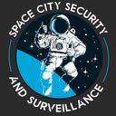 (Space City Security) Scott Munsey