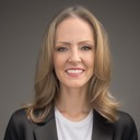 (Human Capital Management) Cynthia Hooper