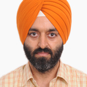 (Aluminium doors &amp; windows) Harphool Singh Thind