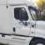 (Logistics Trucking) Courteney Ware
