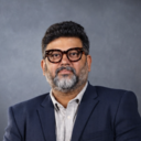 (PR and R Exim) Srinivas Rao