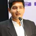 Yash Shukla (Management Consultant) 