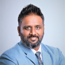 (Community Builder) Kiran Babu P