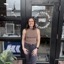 (Boutique Fitness) Courtney Gibson