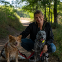 (HVAC) Ashley Forgacs