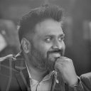 (Community Builder) Kiran Babu P