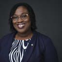 (Health Services (Non-Profit)) Grace Itiowe