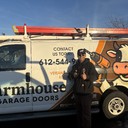 (Garage Door Services) Hassan Ikram