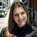 (Consulting / Recruiting / Staffing) Rebecca Williams