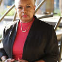(Coaching) Patricia Berry-Jones