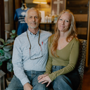 (Healthcare Coaches) Chip and Cindy Paul 