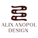 (Interior Designer) Alix Anopol