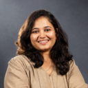 (Accounting Services) Nikitha Agarwal