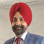 (Community Builder) Daman Deep Singh