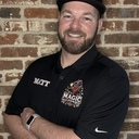 (Masonry Contractor) Matt Ferguson