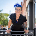 (Life Coach) Courtney Weidner