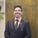 (Spiritual Guide) Stephen Pustai