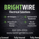 (Electrician) Brad Bouchard