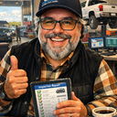 (Community Builder) Charles Caudillo