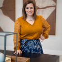 (Realtor) Tracy Ostrofsky - King