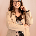(Bookkeeping) Hannah Acay