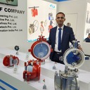 (Industrial Valve Manufacturing) Kevin Makwana