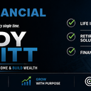 (Financial Services) Brady DeWitt