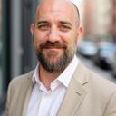 (Fractional COO) Benjamin Speich