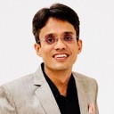 CA Krishnakant  Jhunjhunwala (Debt and Capital Advisory) 