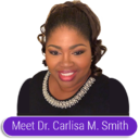 (Realtor) Dr. Carlisa Smith