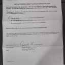 (Residential Insurance) Cheryl Daluz
