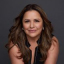 (Commercial Real Estate Agent) Judy Vargas