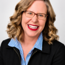(P and C Insurance) Laura Jenkins