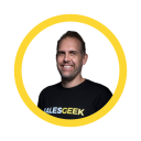 (Sales/Fractional Sales Leadership) Ben Kinning