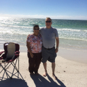 (Charity - Dogs & Cats Rescue) Ted and  Rosey Varno