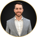 Jace Bricker, Financial Advisor
