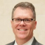(COO) Chad Kauffman