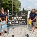 (Carpet & Floor Cleaning) Joe Young