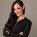 (Fractional CMO) Bridget Romo