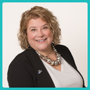 (Group Leader) Mary Sue Dahill