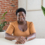(Marketing Consultant ) Lysandra Weber
