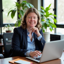 (Bookkeeper) Elizabeth Tappin