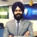 (Mutual Funds) Harpreet singh