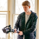 (Media Marketing) Mason Celum