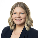 (Business Performance Advisor) Haley Forbes