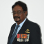 Commander (Rtd) Aruna Maganaarachchi
