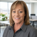 (Bookkeeping) Wanda Terrell