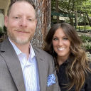 (Sales / Leadership Coach) Brandon Fox / Billie Jo Bell) 